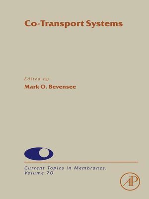cover image of Co-Transport Systems